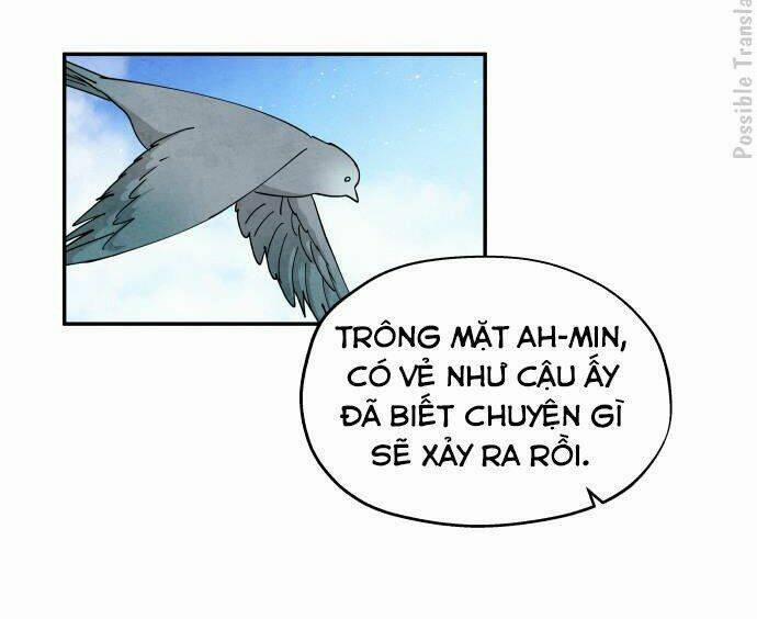 Nàng Chó Sói Và Chiếc Khăn Choàng Đỏ 40 trang 13