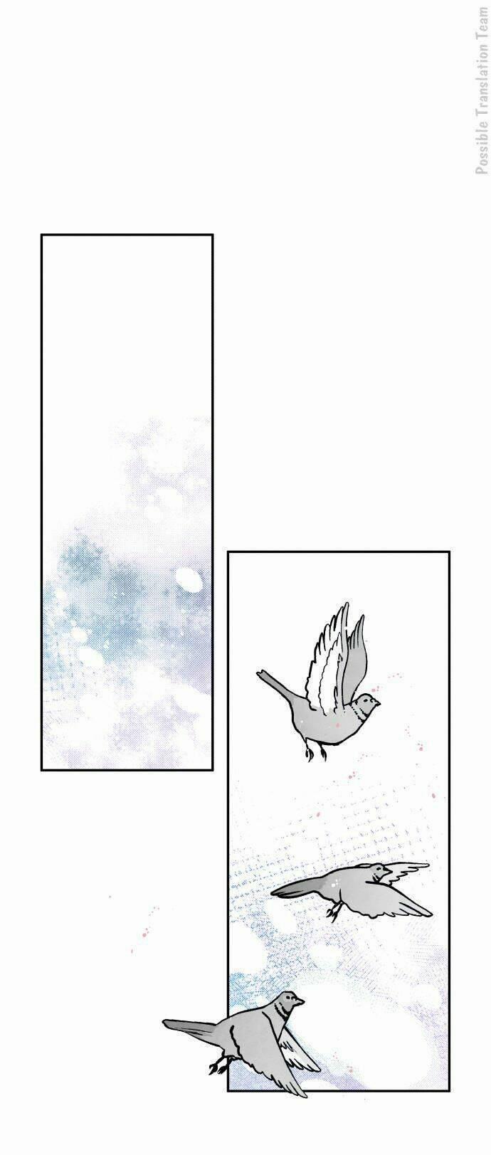 Nàng Chó Sói Và Chiếc Khăn Choàng Đỏ 40 trang 2