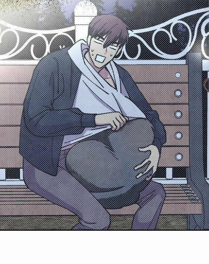 Nàng Chó Sói Và Chiếc Khăn Choàng Đỏ 40 trang 25