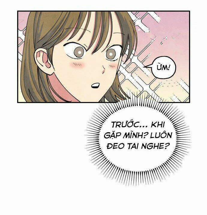 Nàng Chó Sói Và Chiếc Khăn Choàng Đỏ 40 trang 32