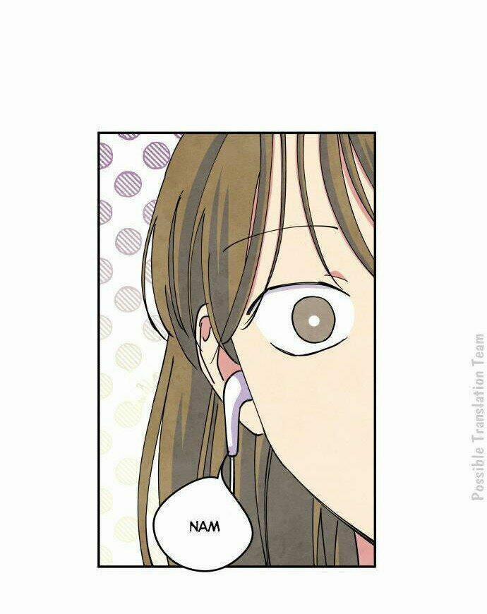 Nàng Chó Sói Và Chiếc Khăn Choàng Đỏ 40 trang 33