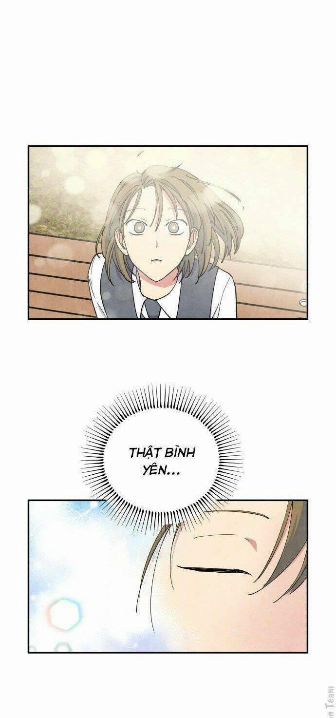 Nàng Chó Sói Và Chiếc Khăn Choàng Đỏ 40 trang 37