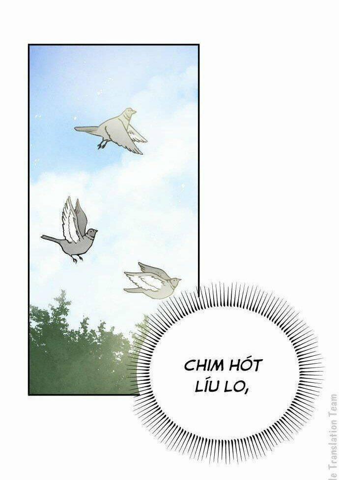 Nàng Chó Sói Và Chiếc Khăn Choàng Đỏ 40 trang 39