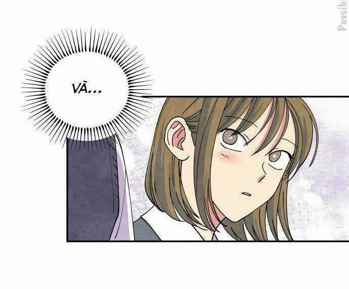 Nàng Chó Sói Và Chiếc Khăn Choàng Đỏ 40 trang 40