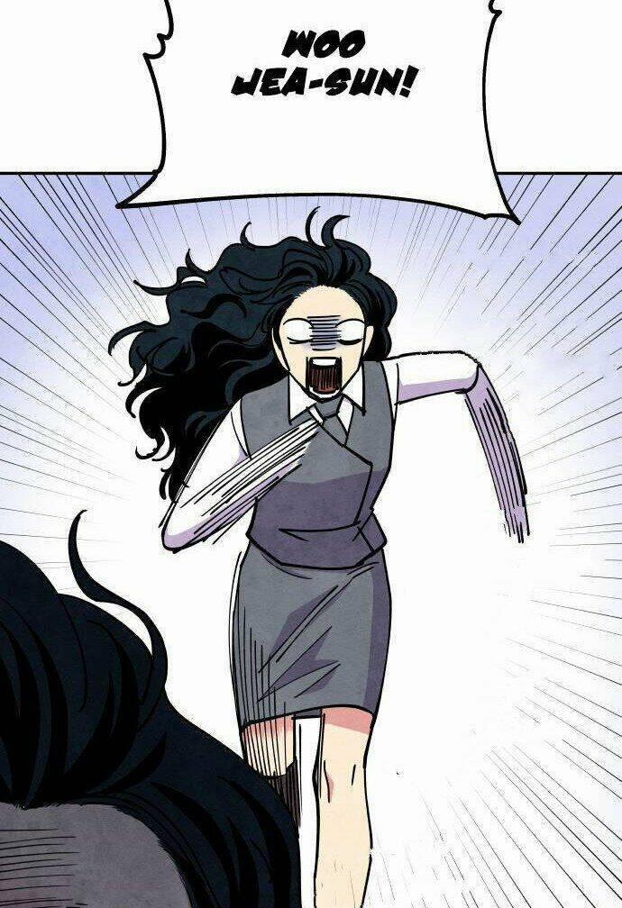 Nàng Chó Sói Và Chiếc Khăn Choàng Đỏ 40 trang 43