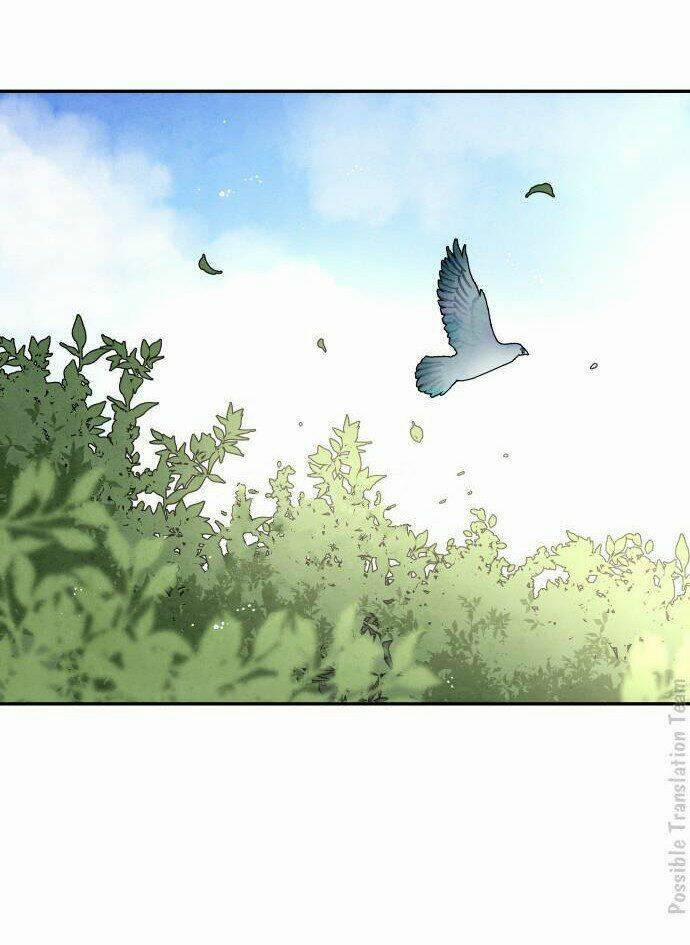 Nàng Chó Sói Và Chiếc Khăn Choàng Đỏ 40 trang 46