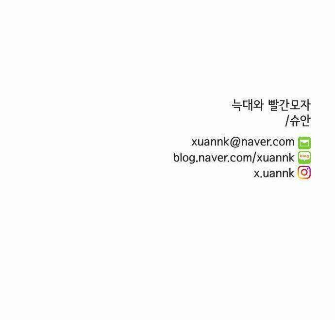 Nàng Chó Sói Và Chiếc Khăn Choàng Đỏ 40 trang 64