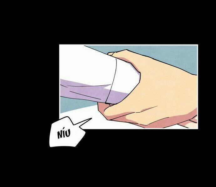 Nàng Chó Sói Và Chiếc Khăn Choàng Đỏ 41 trang 18