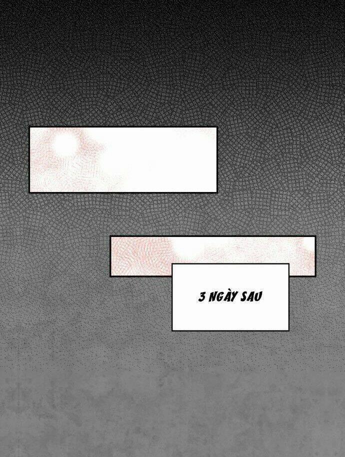 Nàng Chó Sói Và Chiếc Khăn Choàng Đỏ 41 trang 23