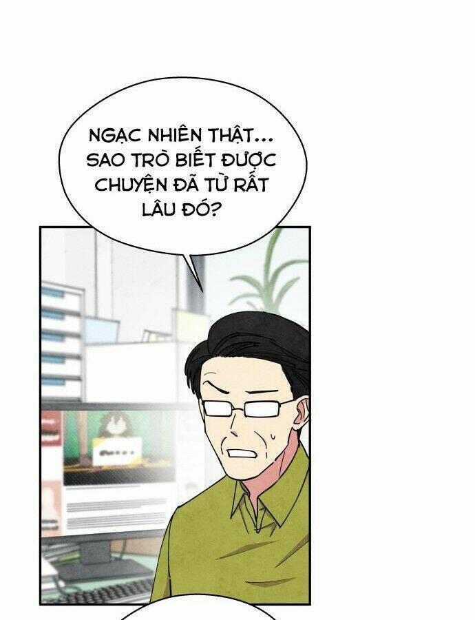 Nàng Chó Sói Và Chiếc Khăn Choàng Đỏ 42 trang 12