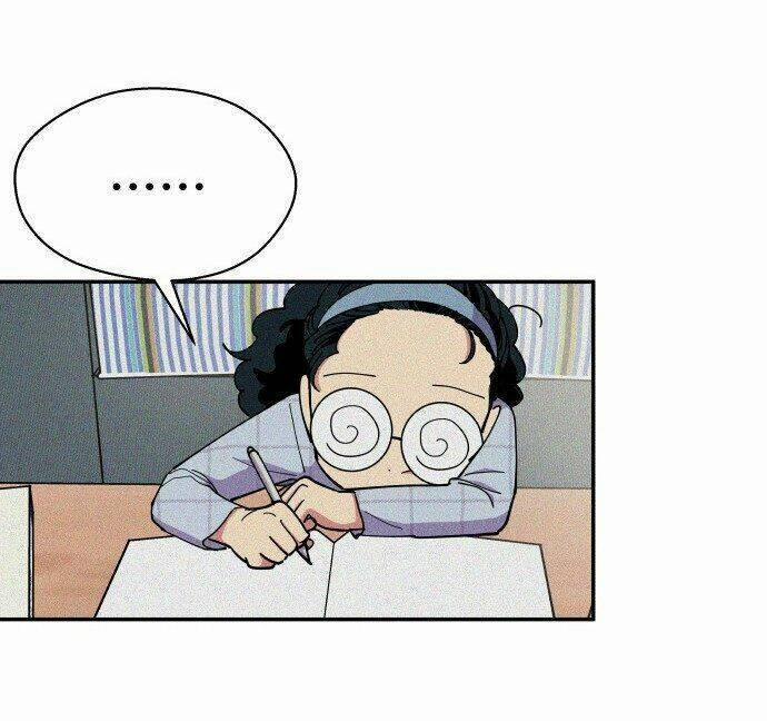 Nàng Chó Sói Và Chiếc Khăn Choàng Đỏ 42 trang 49