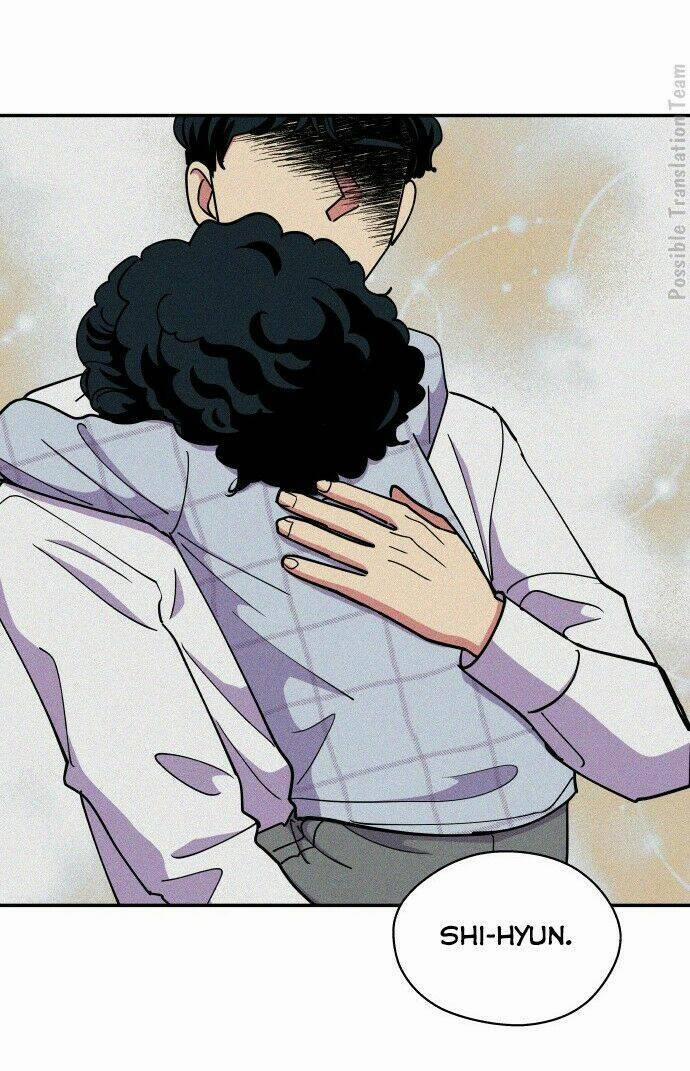 Nàng Chó Sói Và Chiếc Khăn Choàng Đỏ 42 trang 53