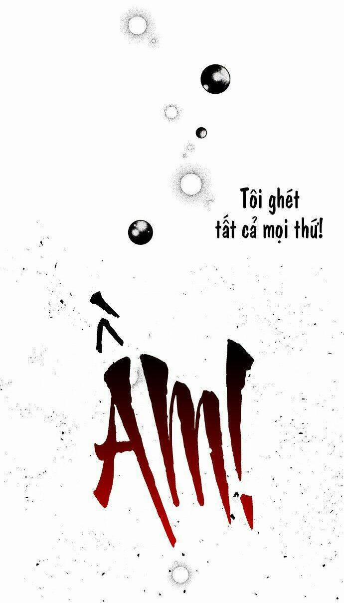 Nàng Chó Sói Và Chiếc Khăn Choàng Đỏ 42 trang 59