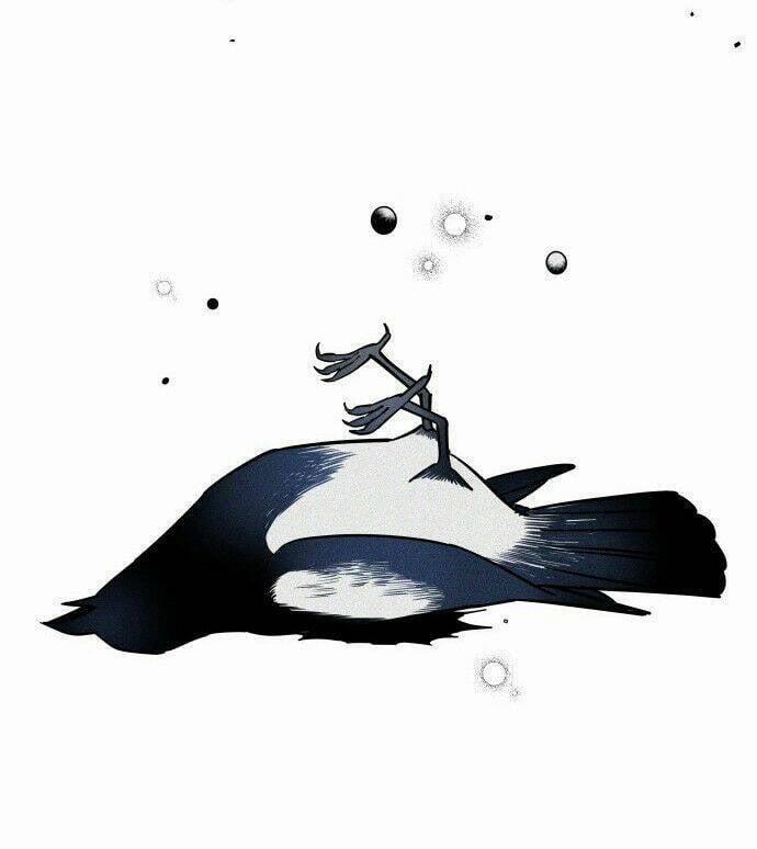 Nàng Chó Sói Và Chiếc Khăn Choàng Đỏ 42 trang 60