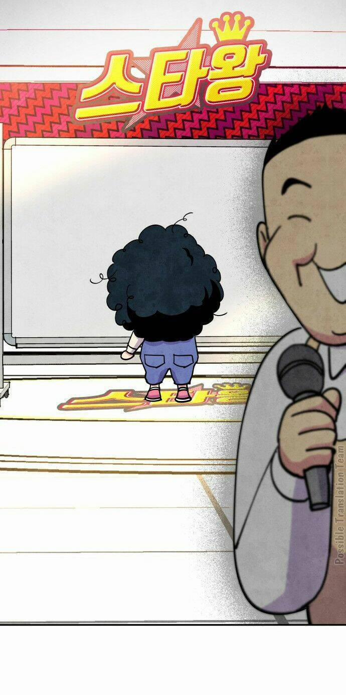 Nàng Chó Sói Và Chiếc Khăn Choàng Đỏ 42 trang 8