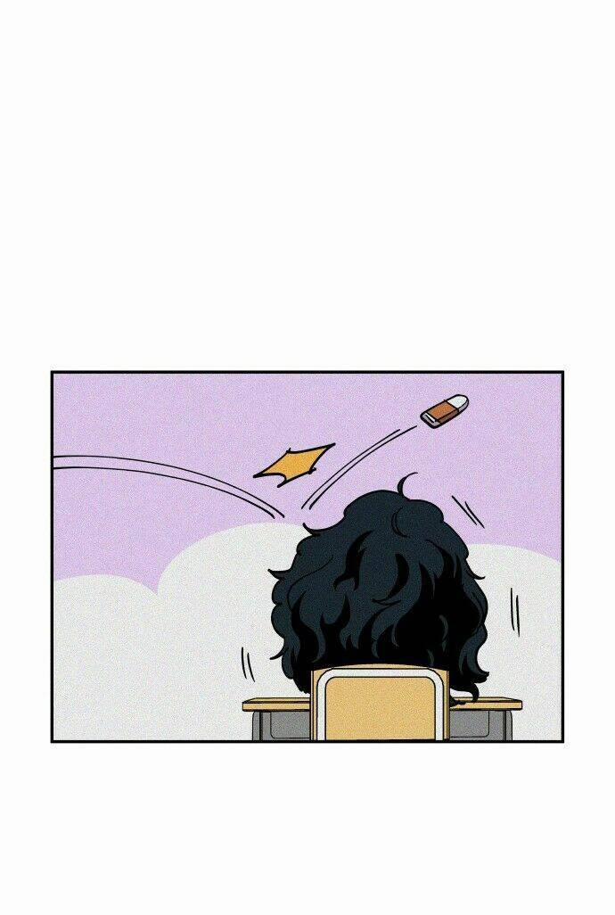 Nàng Chó Sói Và Chiếc Khăn Choàng Đỏ 43 trang 11