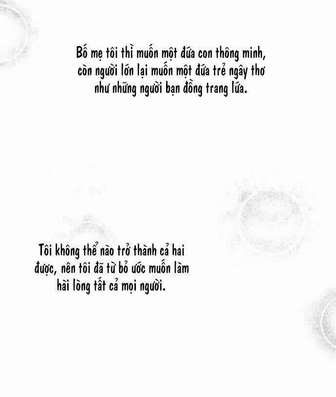 Nàng Chó Sói Và Chiếc Khăn Choàng Đỏ 43 trang 13