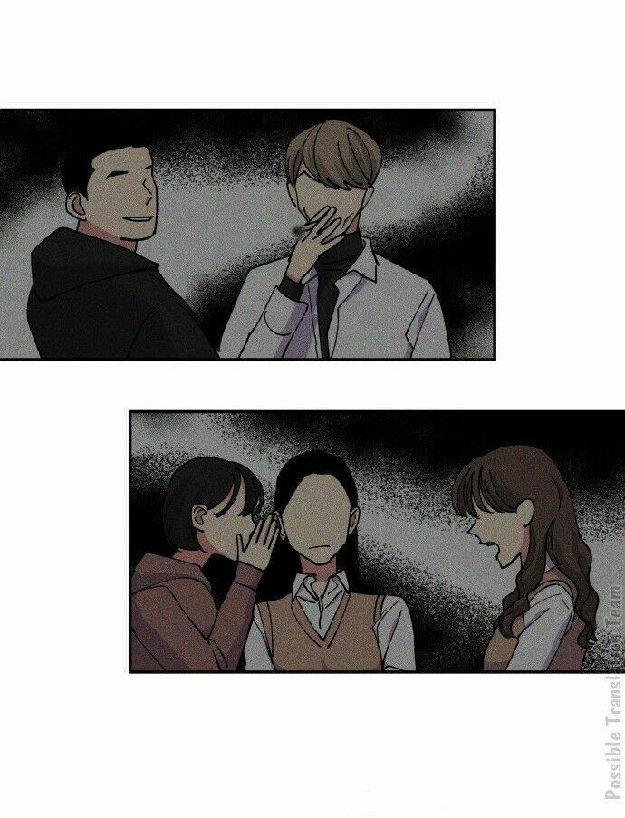 Nàng Chó Sói Và Chiếc Khăn Choàng Đỏ 43 trang 16