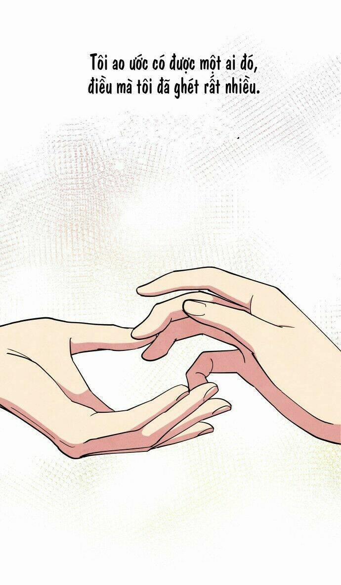 Nàng Chó Sói Và Chiếc Khăn Choàng Đỏ 43 trang 28