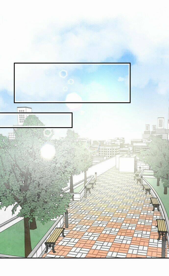 Nàng Chó Sói Và Chiếc Khăn Choàng Đỏ 43 trang 33