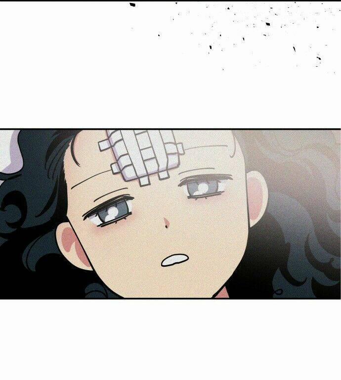 Nàng Chó Sói Và Chiếc Khăn Choàng Đỏ 43 trang 4