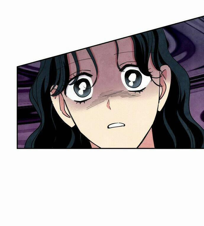 Nàng Chó Sói Và Chiếc Khăn Choàng Đỏ 43 trang 40