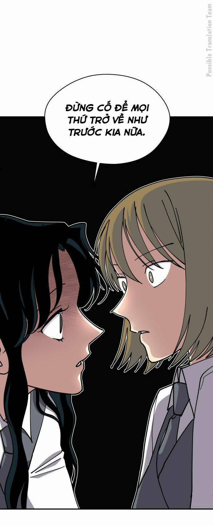 Nàng Chó Sói Và Chiếc Khăn Choàng Đỏ 43 trang 67