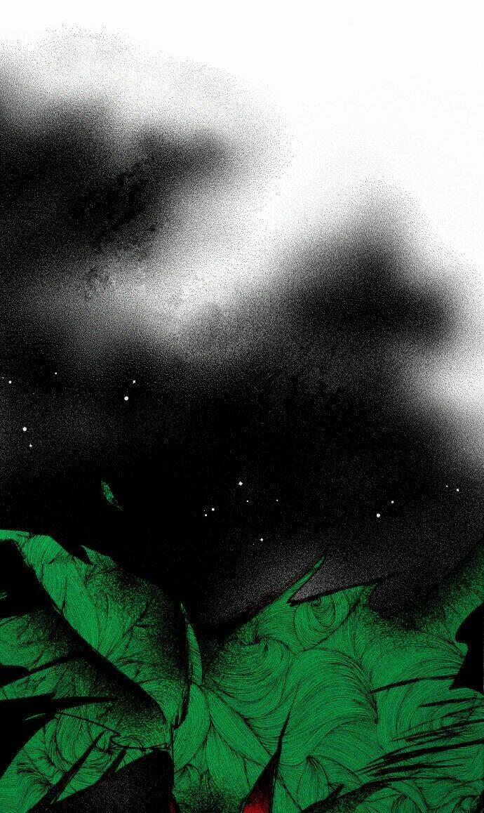 Nàng Chó Sói Và Chiếc Khăn Choàng Đỏ 43 trang 7