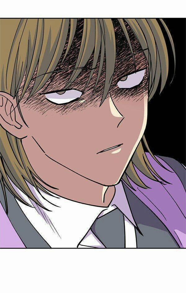 Nàng Chó Sói Và Chiếc Khăn Choàng Đỏ 44 trang 24