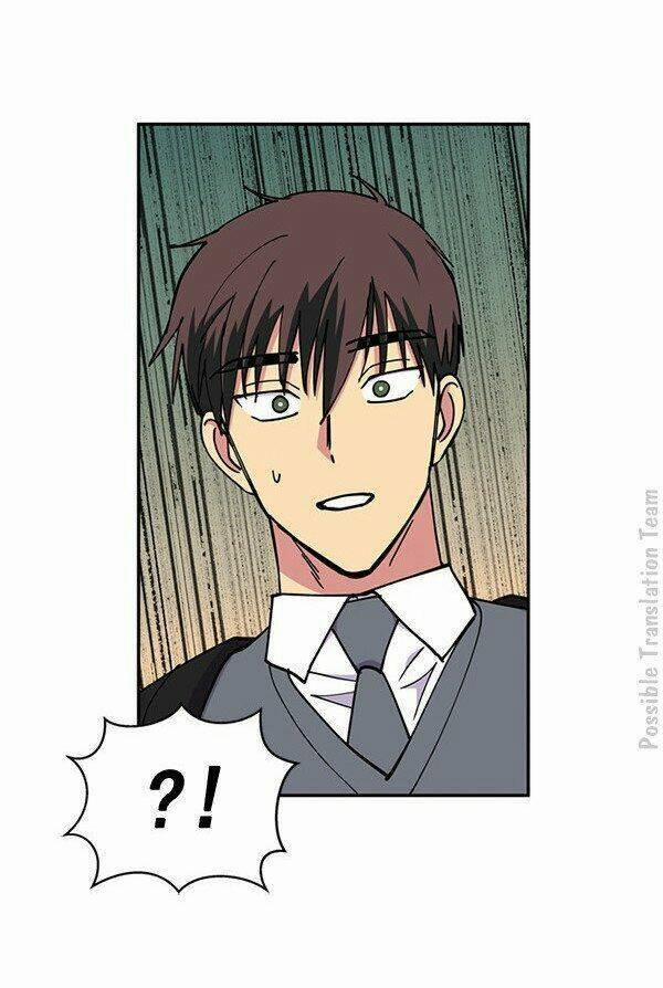 Nàng Chó Sói Và Chiếc Khăn Choàng Đỏ 44 trang 25