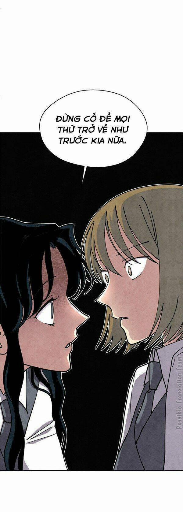 Nàng Chó Sói Và Chiếc Khăn Choàng Đỏ 44 trang 3