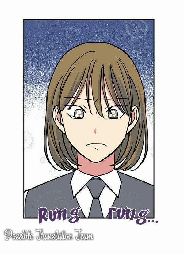 Nàng Chó Sói Và Chiếc Khăn Choàng Đỏ 45 trang 29