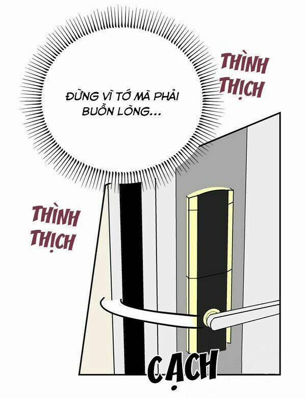 Nàng Chó Sói Và Chiếc Khăn Choàng Đỏ 45 trang 3