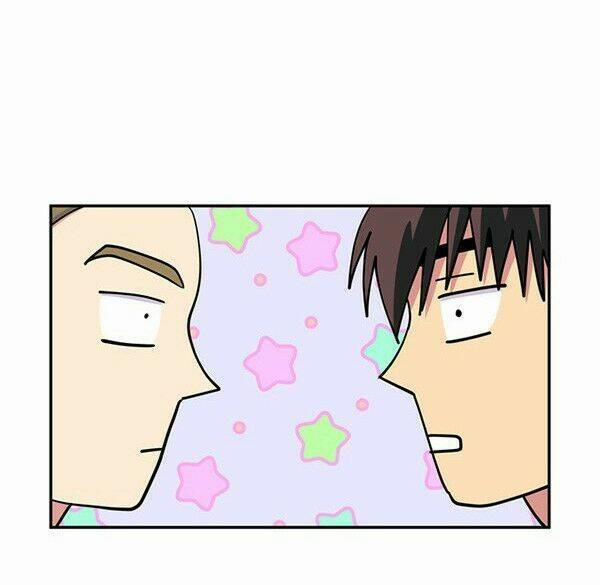 Nàng Chó Sói Và Chiếc Khăn Choàng Đỏ 45 trang 5