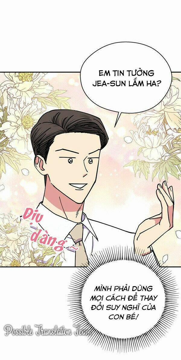 Nàng Chó Sói Và Chiếc Khăn Choàng Đỏ 45 trang 57