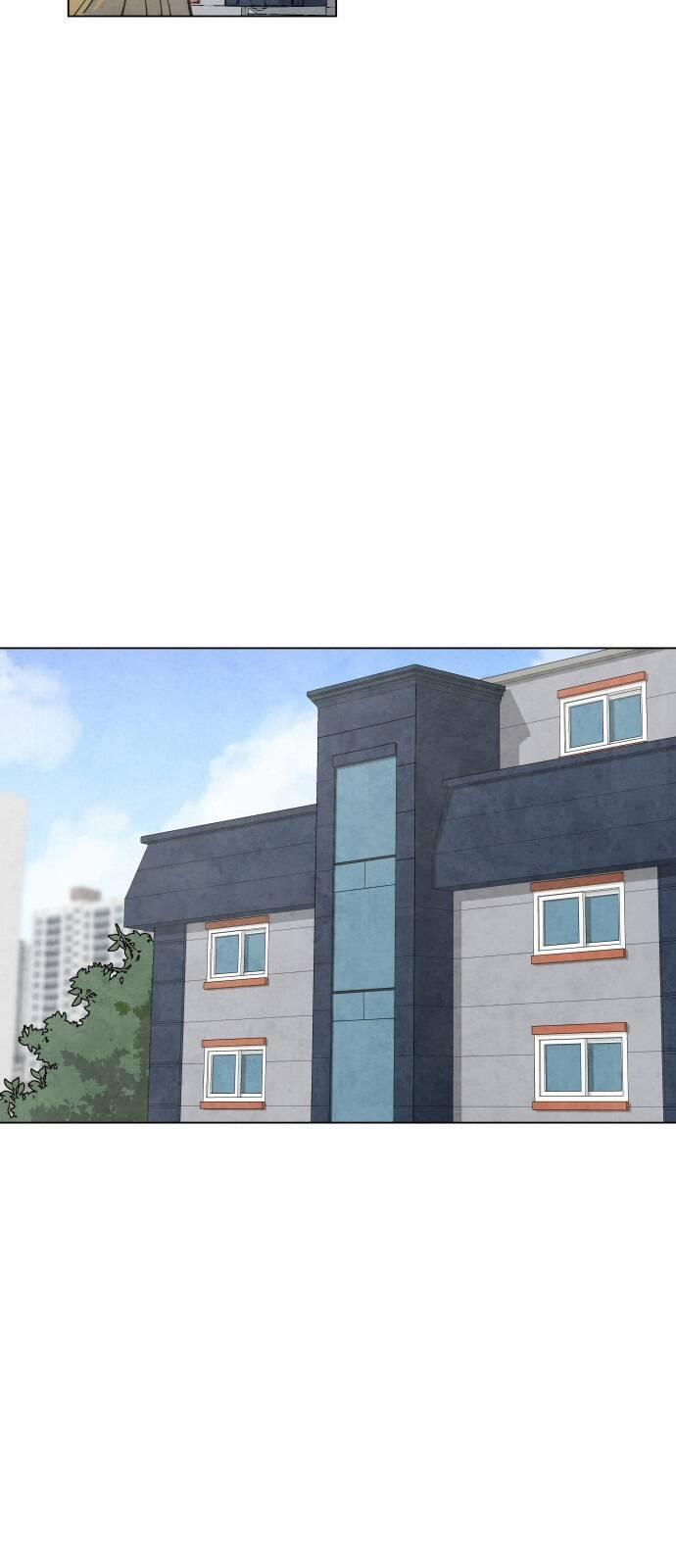 Nàng Chó Sói Và Chiếc Khăn Choàng Đỏ 5 trang 33