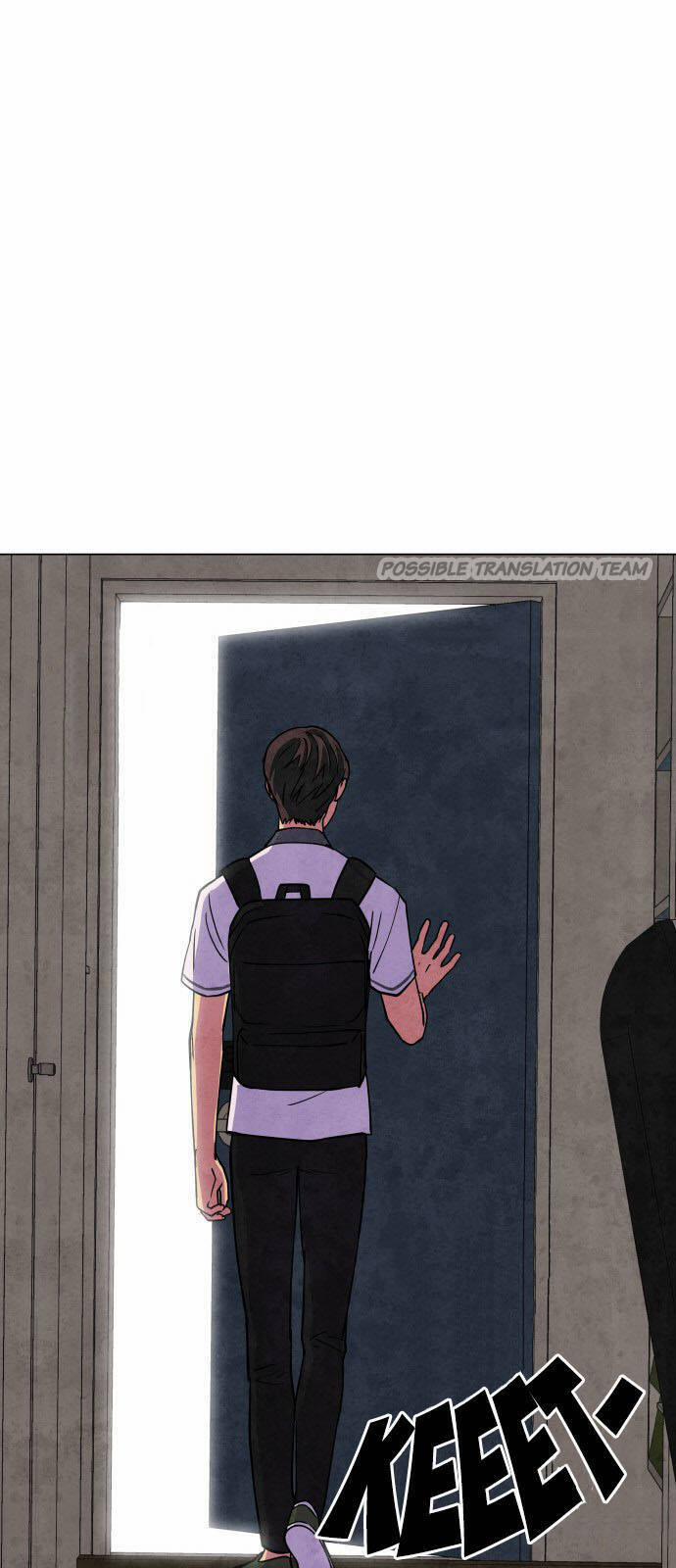 Nàng Chó Sói Và Chiếc Khăn Choàng Đỏ 5 trang 36