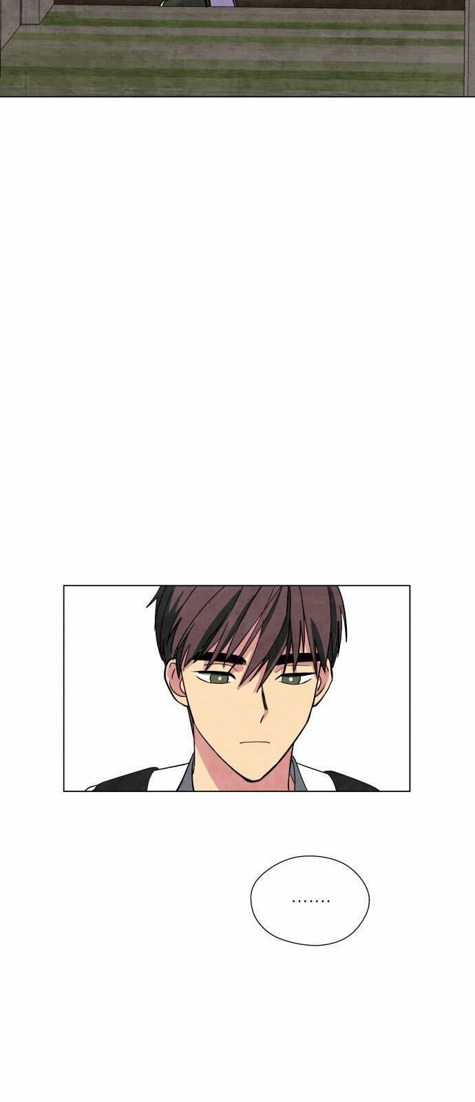 Nàng Chó Sói Và Chiếc Khăn Choàng Đỏ 5 trang 37