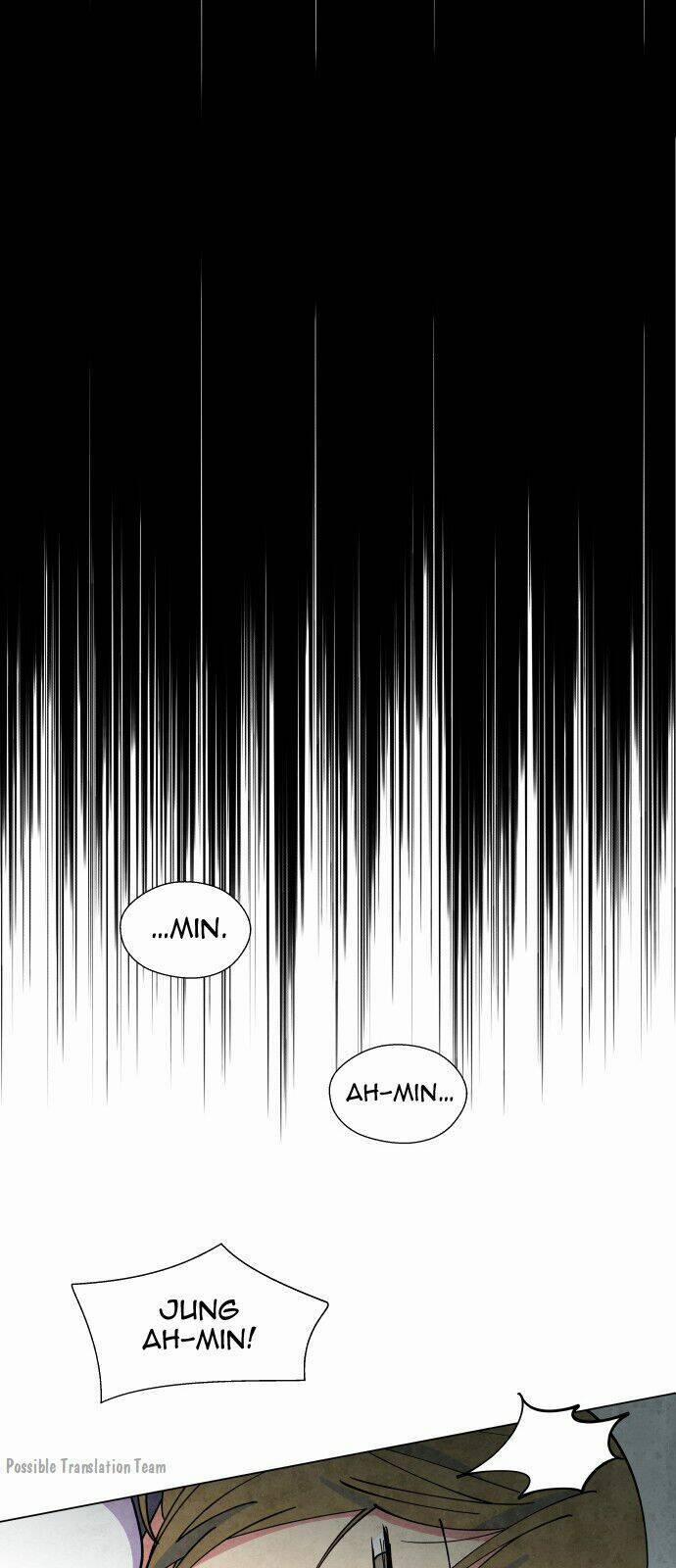 Nàng Chó Sói Và Chiếc Khăn Choàng Đỏ 6 trang 30