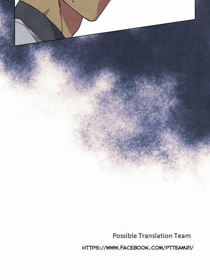 Nàng Chó Sói Và Chiếc Khăn Choàng Đỏ 6 trang 38