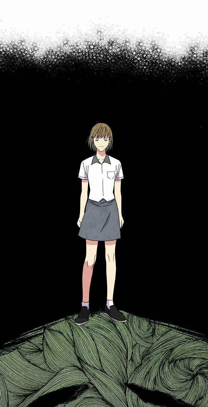 Nàng Chó Sói Và Chiếc Khăn Choàng Đỏ 8 trang 16