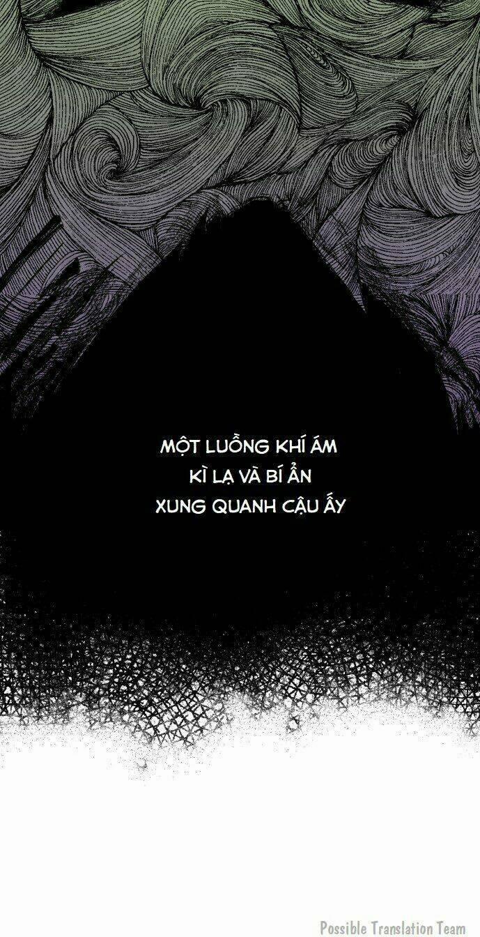 Nàng Chó Sói Và Chiếc Khăn Choàng Đỏ 8 trang 17