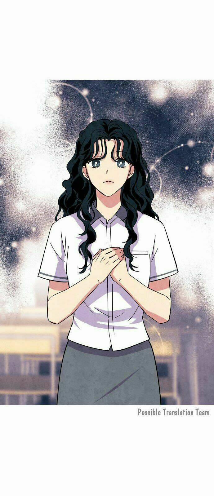 Nàng Chó Sói Và Chiếc Khăn Choàng Đỏ 9 trang 21