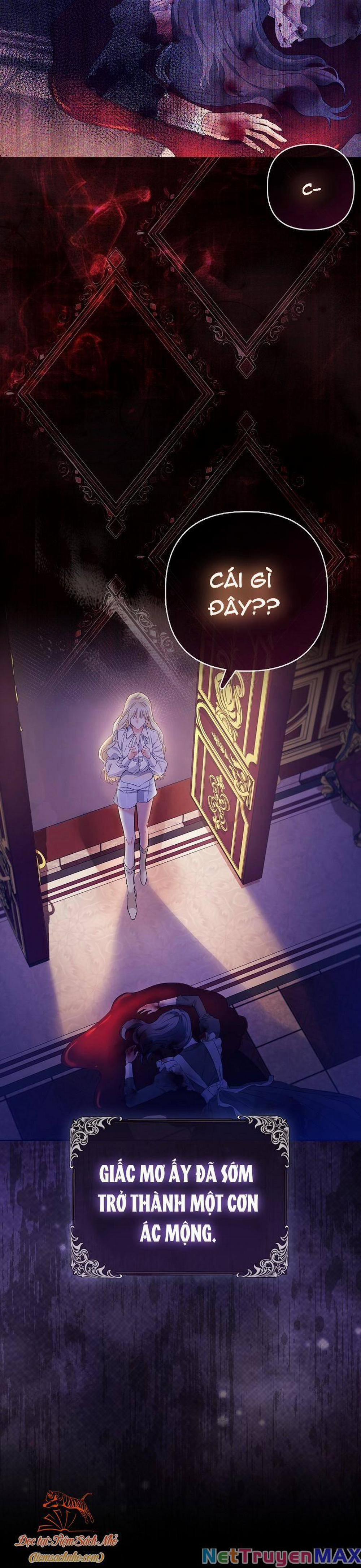 Nàng Công Chúa Của Mọi Người 1 trang 1