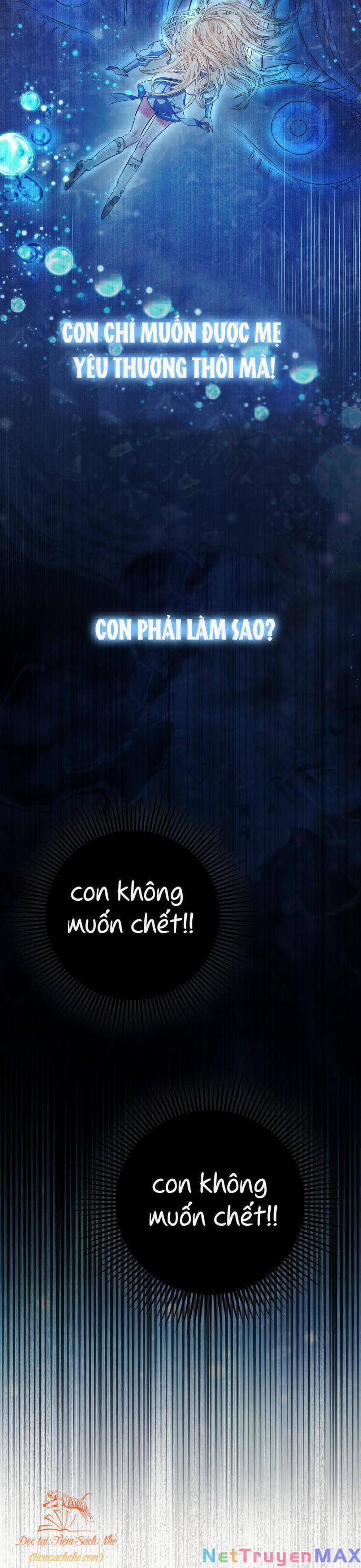 Nàng Công Chúa Của Mọi Người 1 trang 13