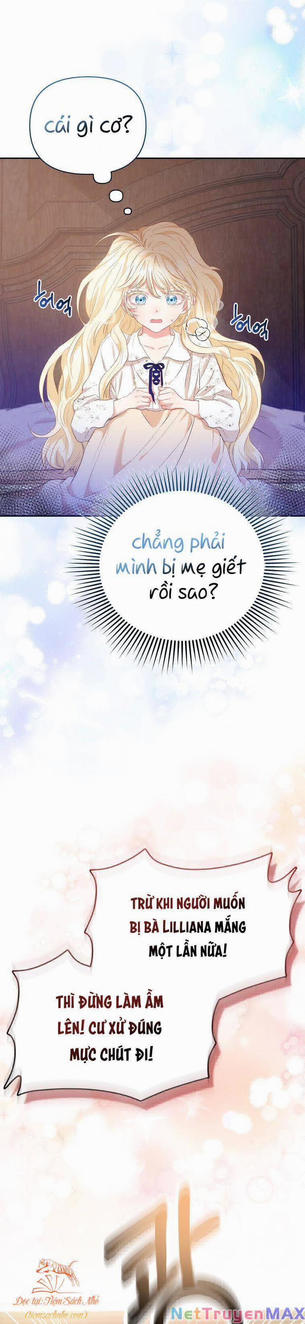 Nàng Công Chúa Của Mọi Người 1 trang 16