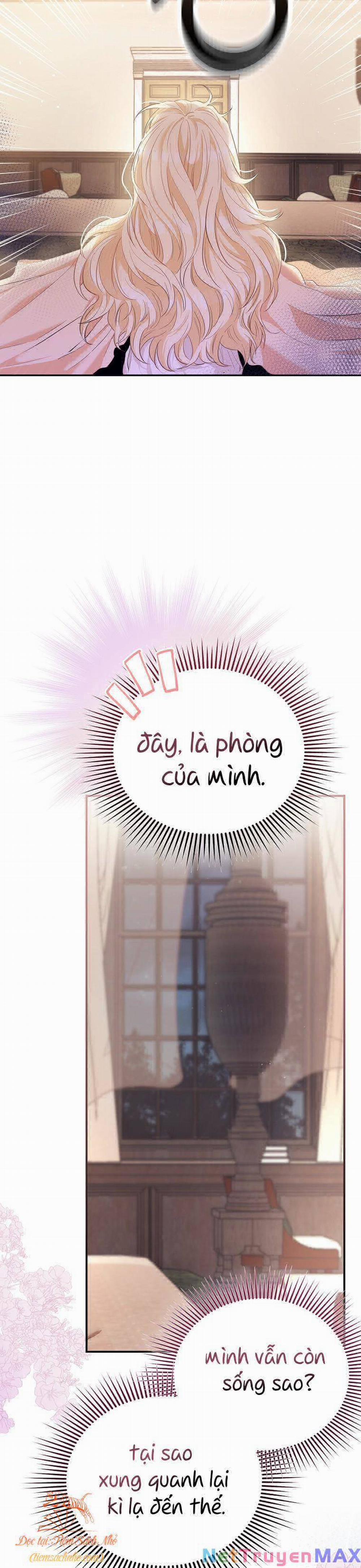 Nàng Công Chúa Của Mọi Người 1 trang 17