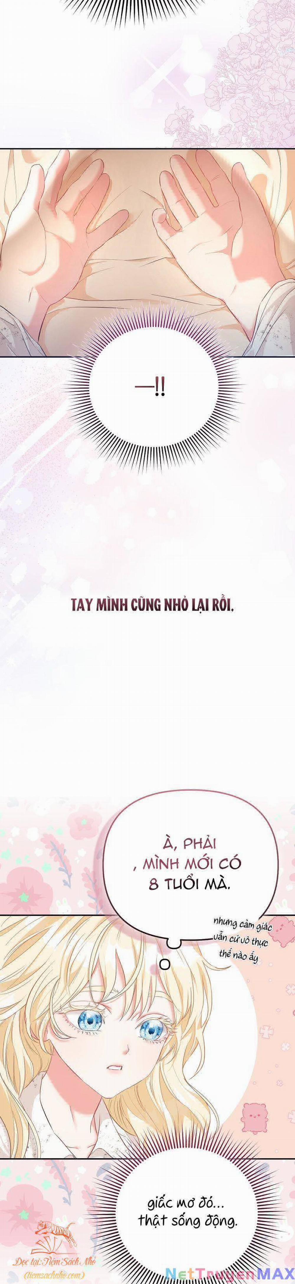 Nàng Công Chúa Của Mọi Người 1 trang 18