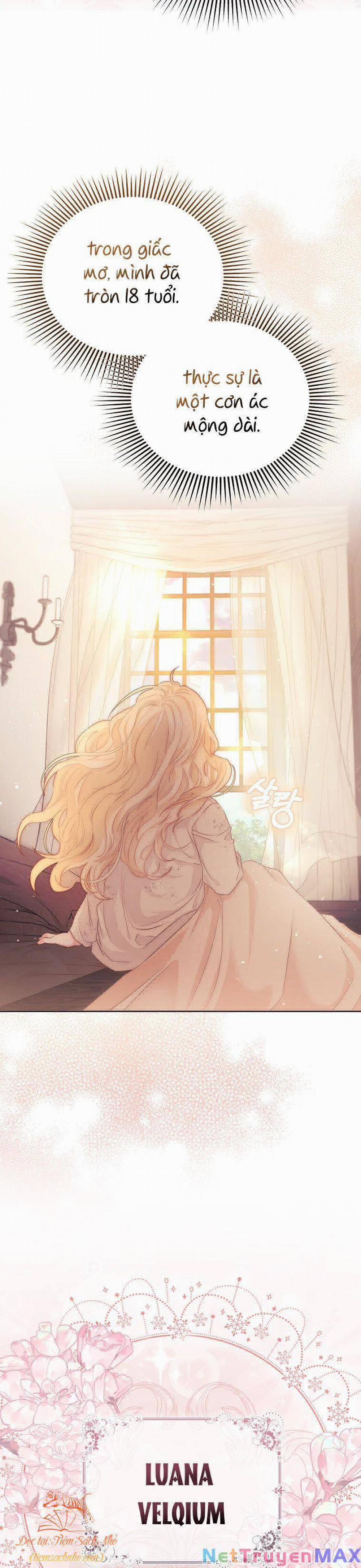 Nàng Công Chúa Của Mọi Người 1 trang 19