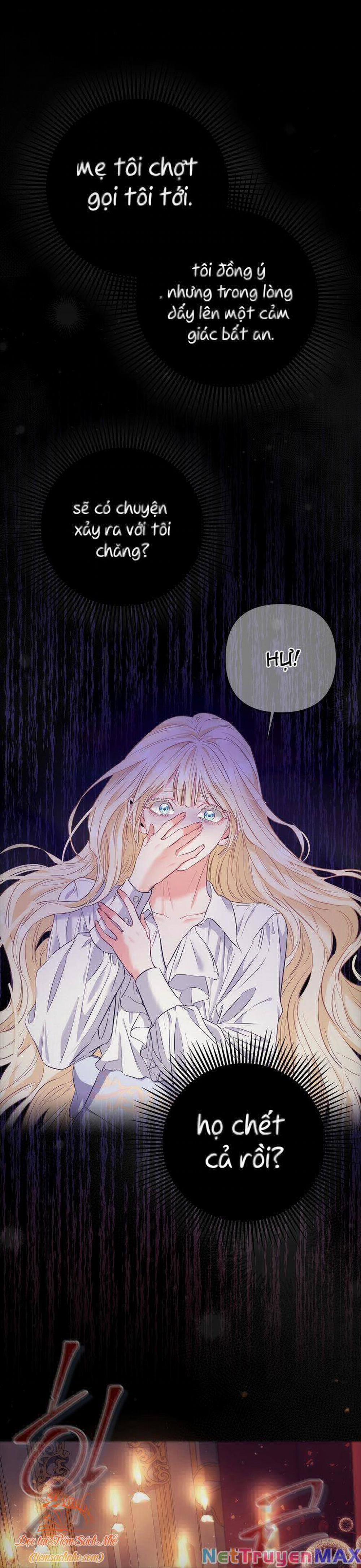 Nàng Công Chúa Của Mọi Người 1 trang 2